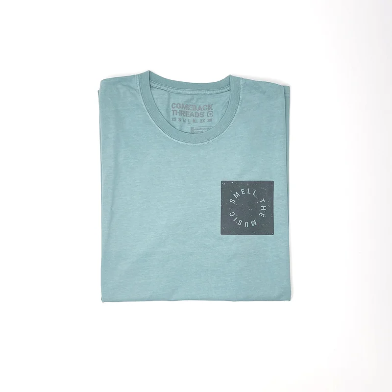 STM Chest Tee - Unisex