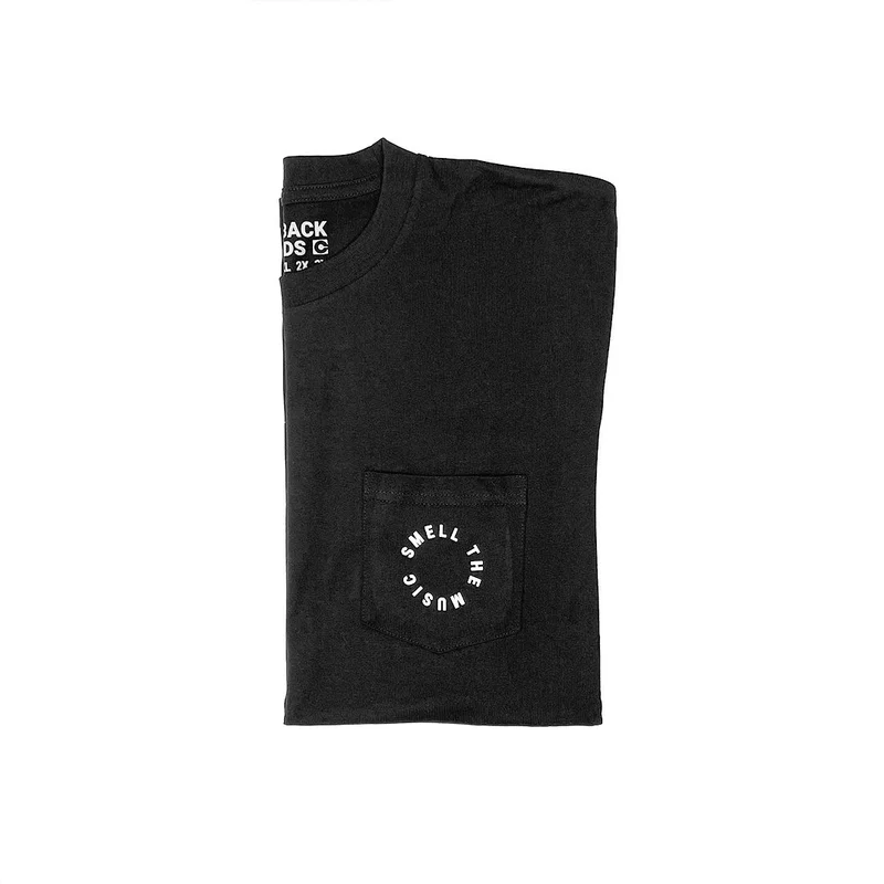 STM Pocket Tee - Unisex