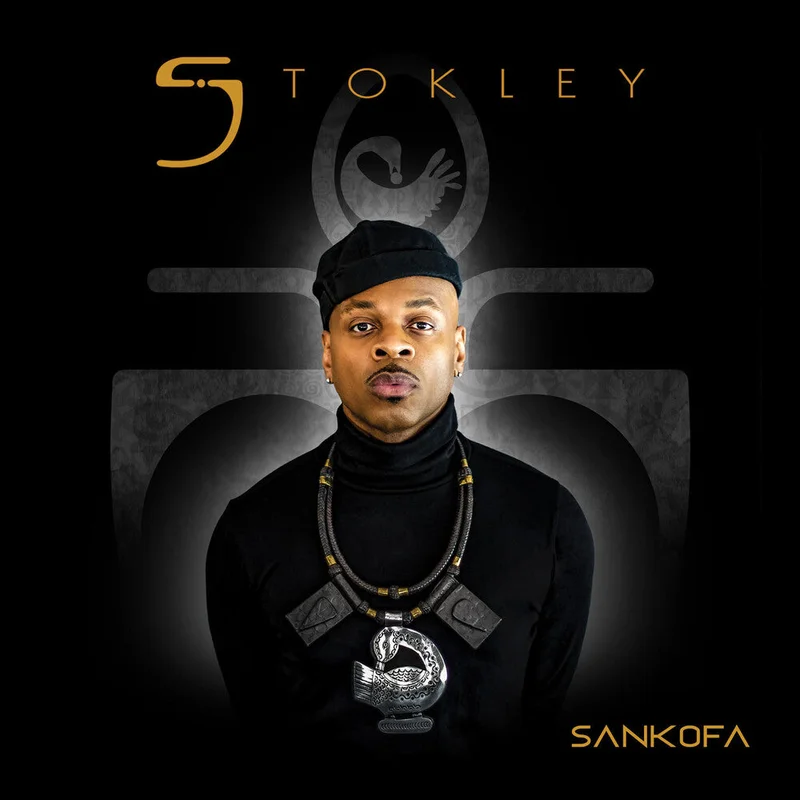 Stokley - Sankofa (Mod) [CD]