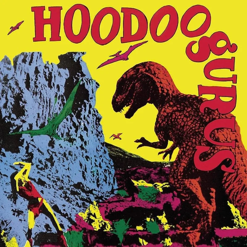 Stoneage Romeos  Hoodoo Gurus