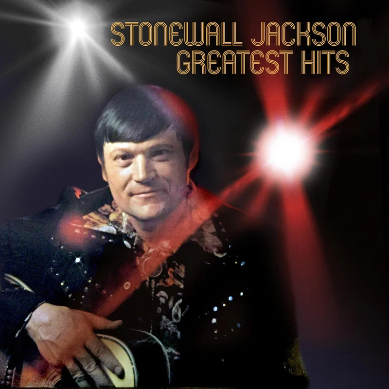 Stonewall Jackson - 20 Greatest Hits (Mod) [CD]