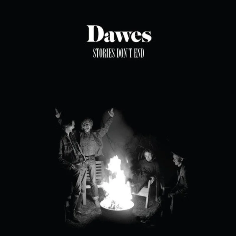 STORIES DONT END (2 LP) - VINYL