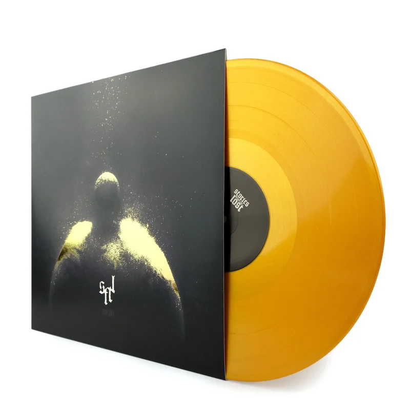 Stories From The Lost  Exoplanet [LP] Dark Green