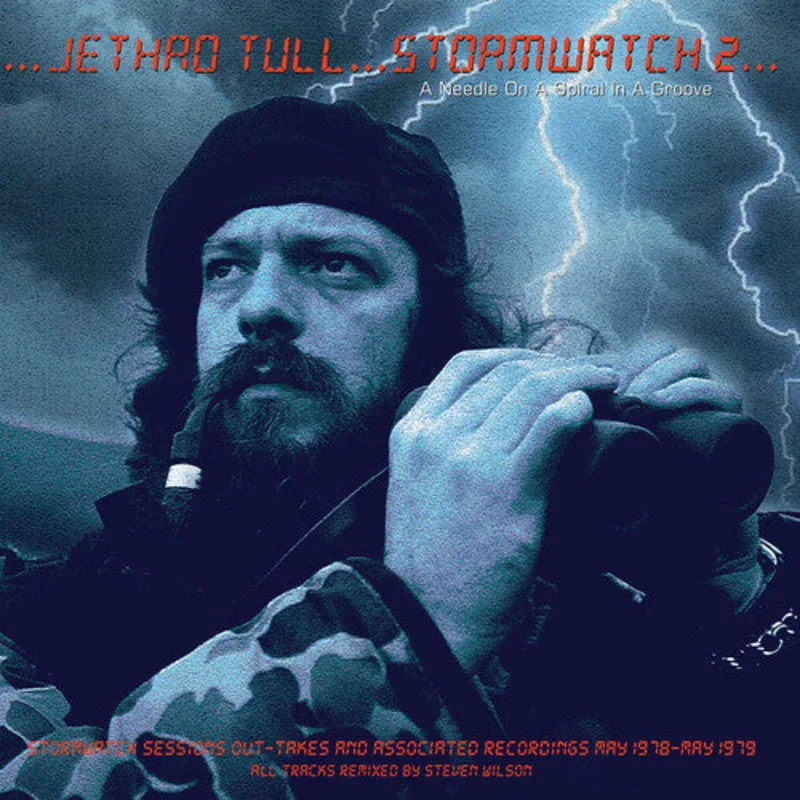 STORMWATCH 2 (1978/79: ALBUM) - VINYL