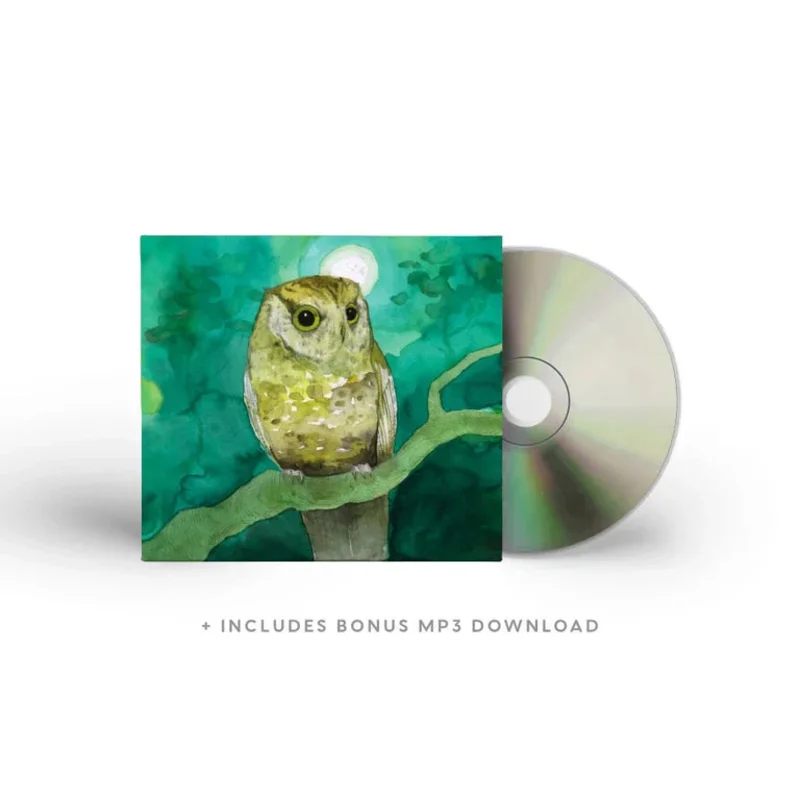 Storyboards - CD
