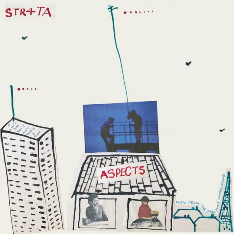 STR4TA  Aspects