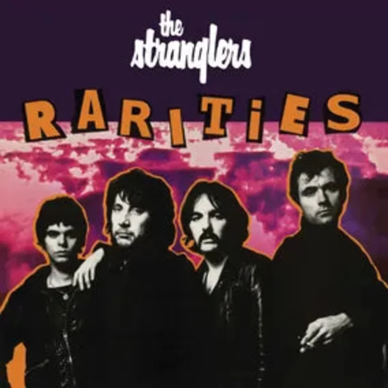 Stranglers Rarities (RSD)