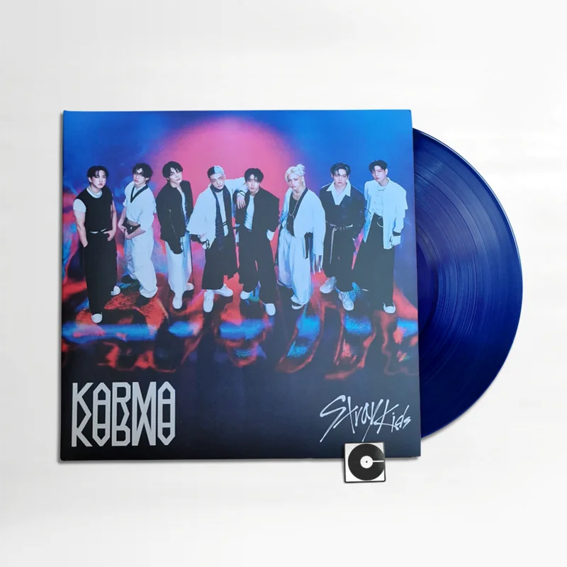 Stray Kids - "KARMA"