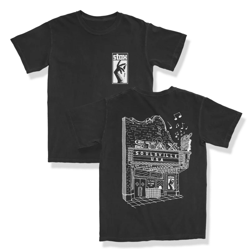 Street View Tee