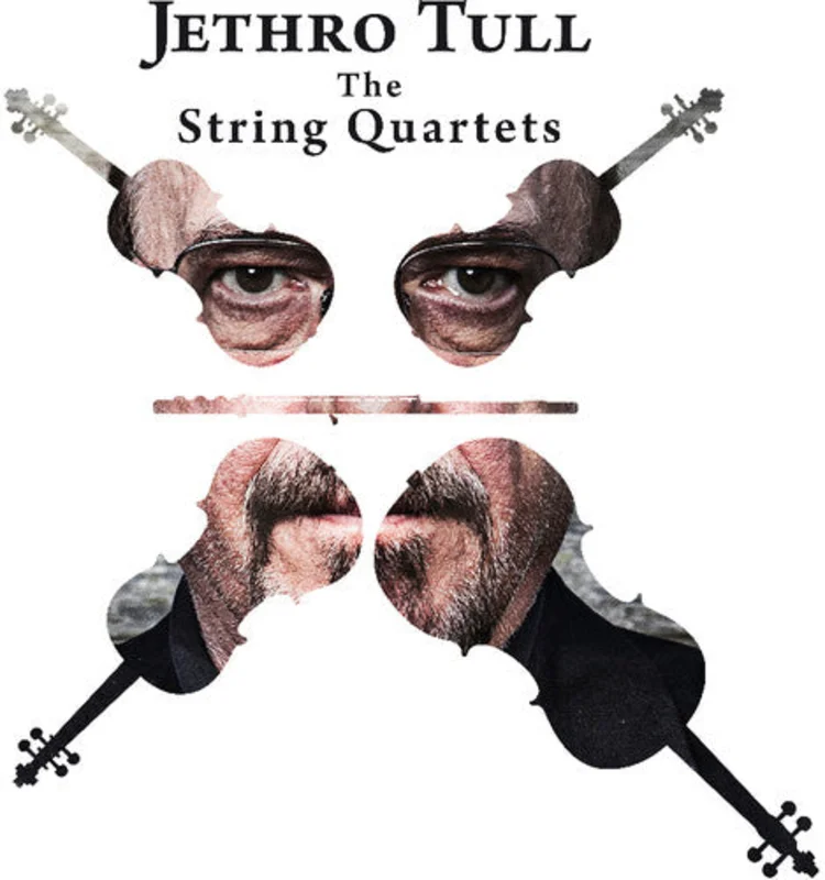 STRING QUARTETS - CD