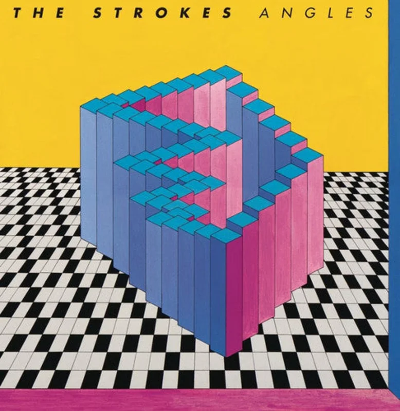 Strokes Angles