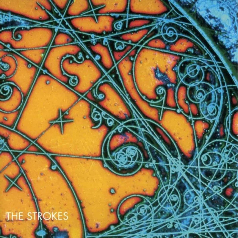 Strokes Is This It
