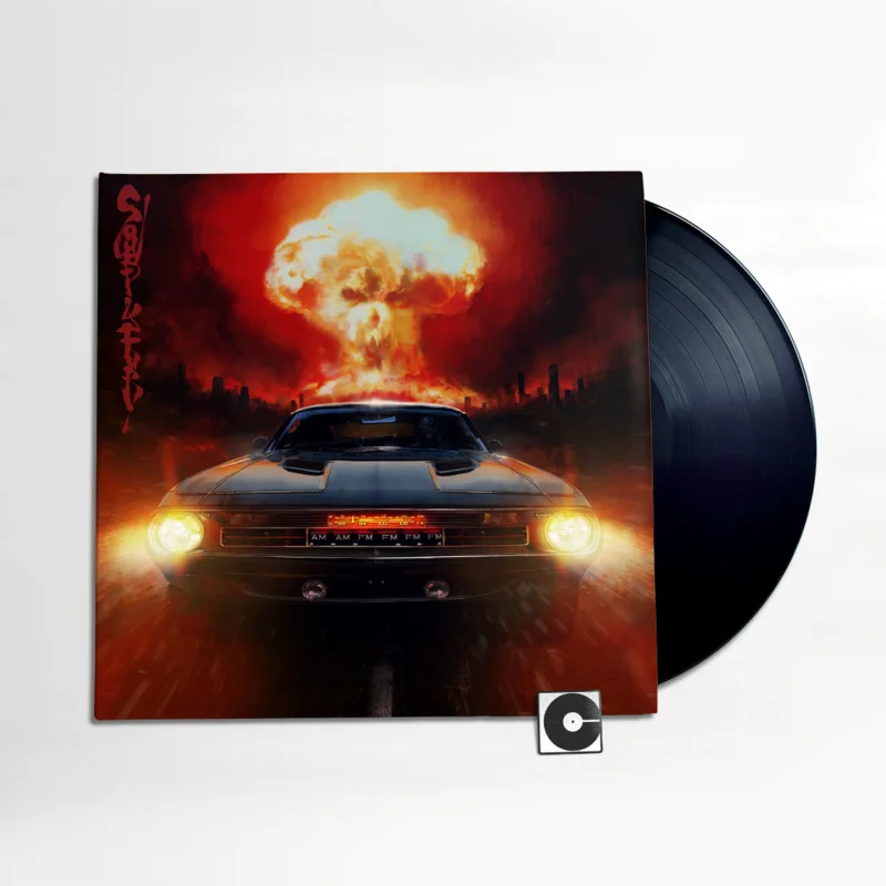 Sturgill Simpson - "Sound & Fury" Standard