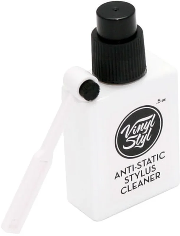 Stylus Cleaning Kit (Vinyl Styl)