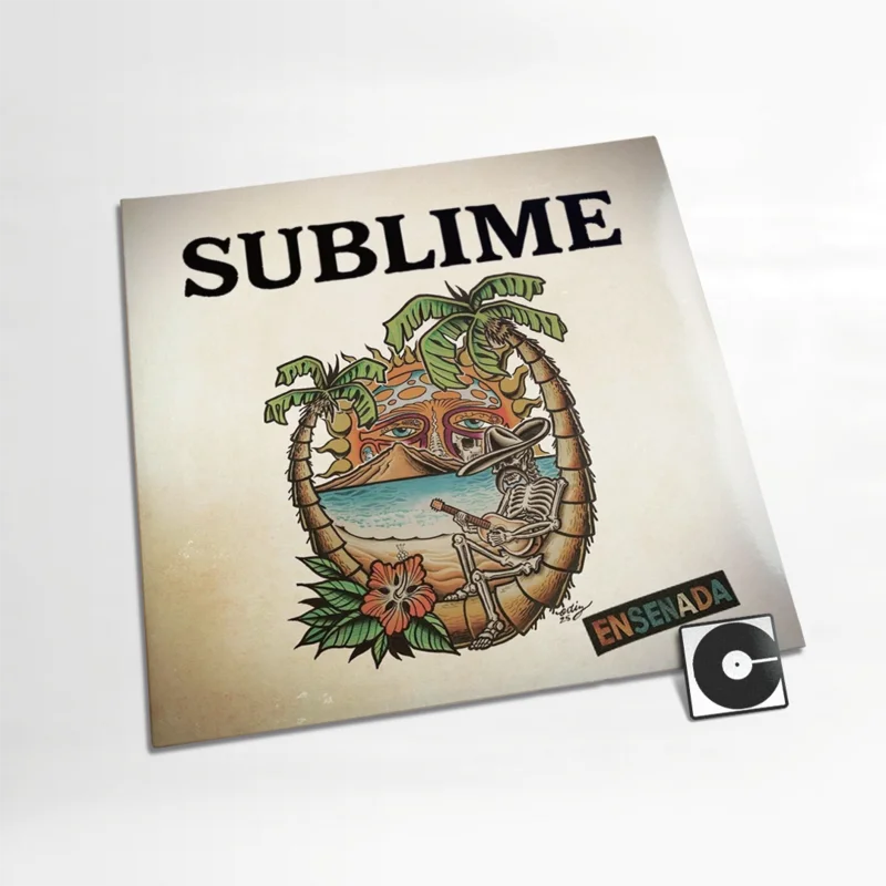 Sublime - "Ensenada"