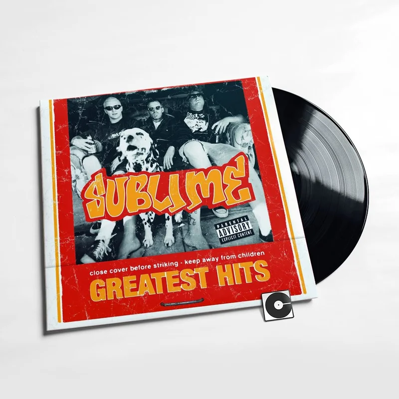 Sublime - "Greatest Hits"