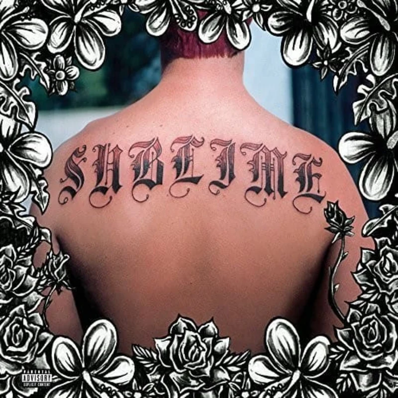 Sublime Sublime (2-LP)