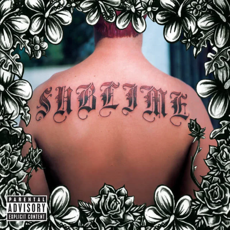 Sublime - "Sublime" Regular