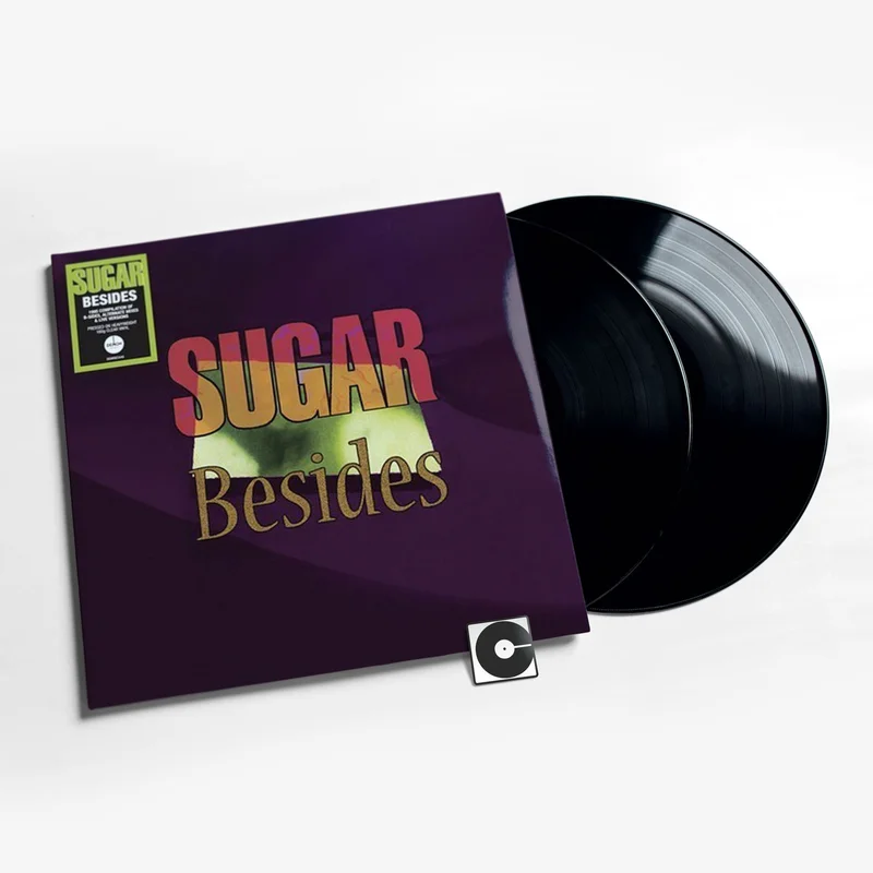 Sugar - "Besides"