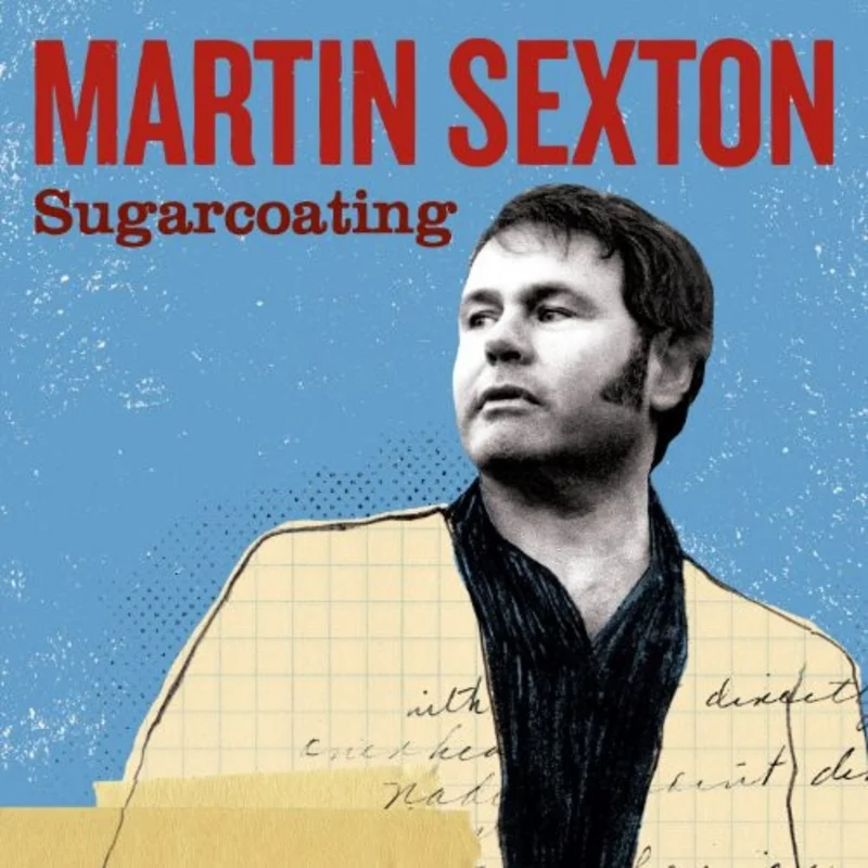 SUGARCOATING - CD