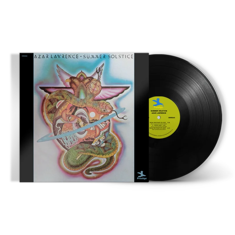 Summer Solstice (180g LP)