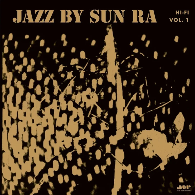 Sun Ra Jazz By Sun Ra