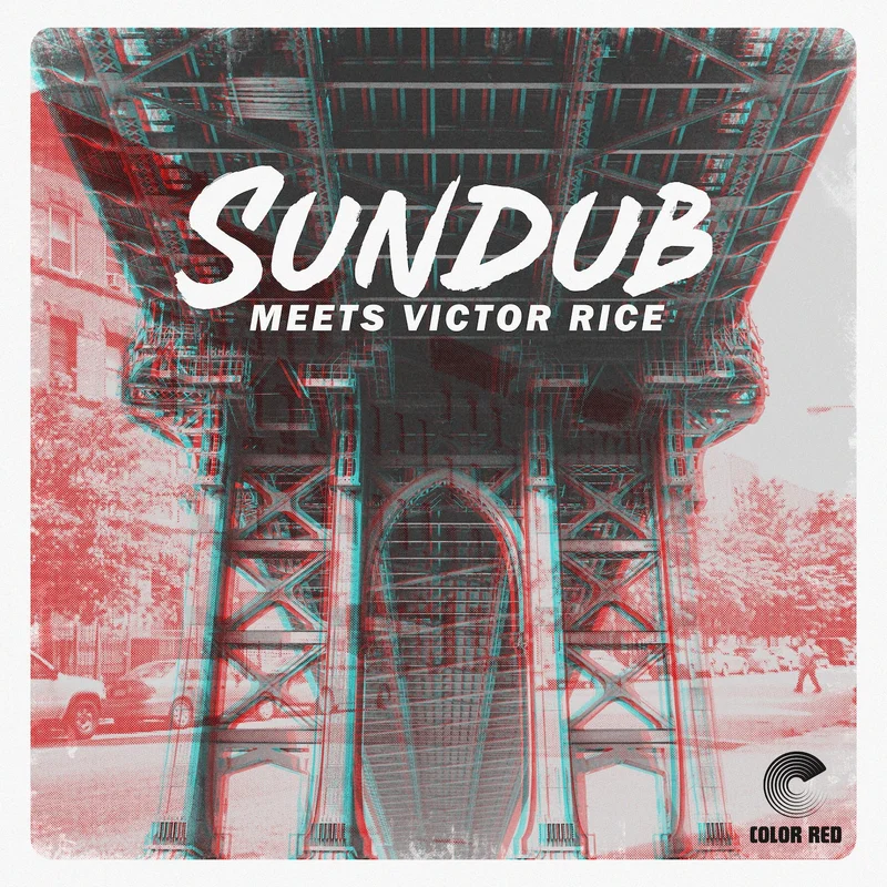 SunDub Meets Victor Rice