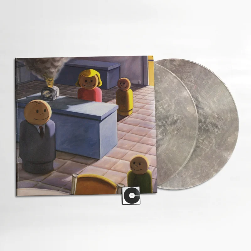 Sunny Day Real Estate - "Diary"