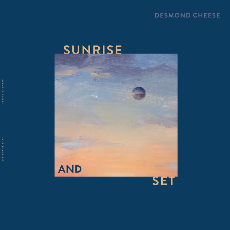 Sunrise and Set