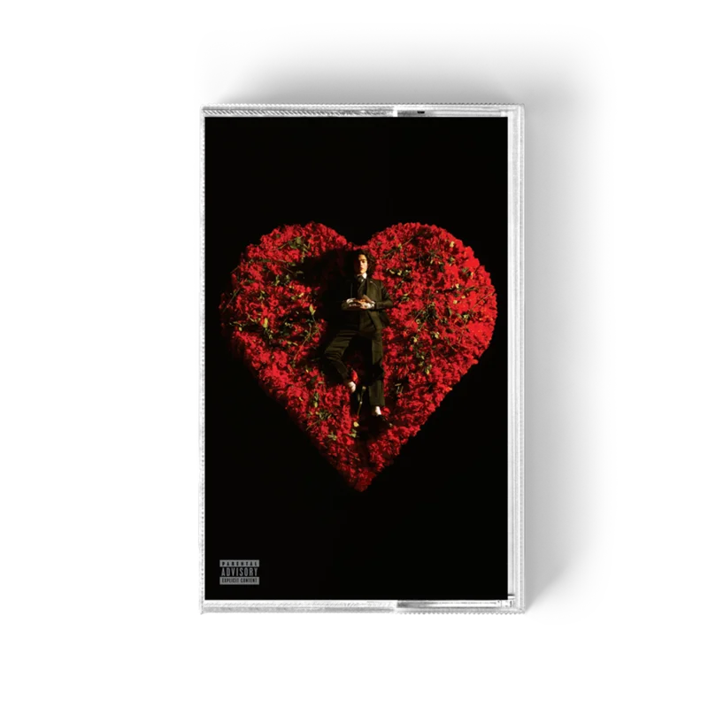 Superache Cassette