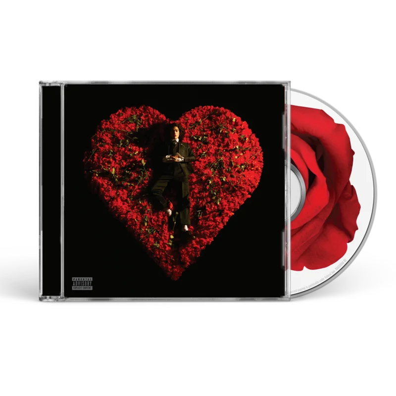 Superache Standard CD