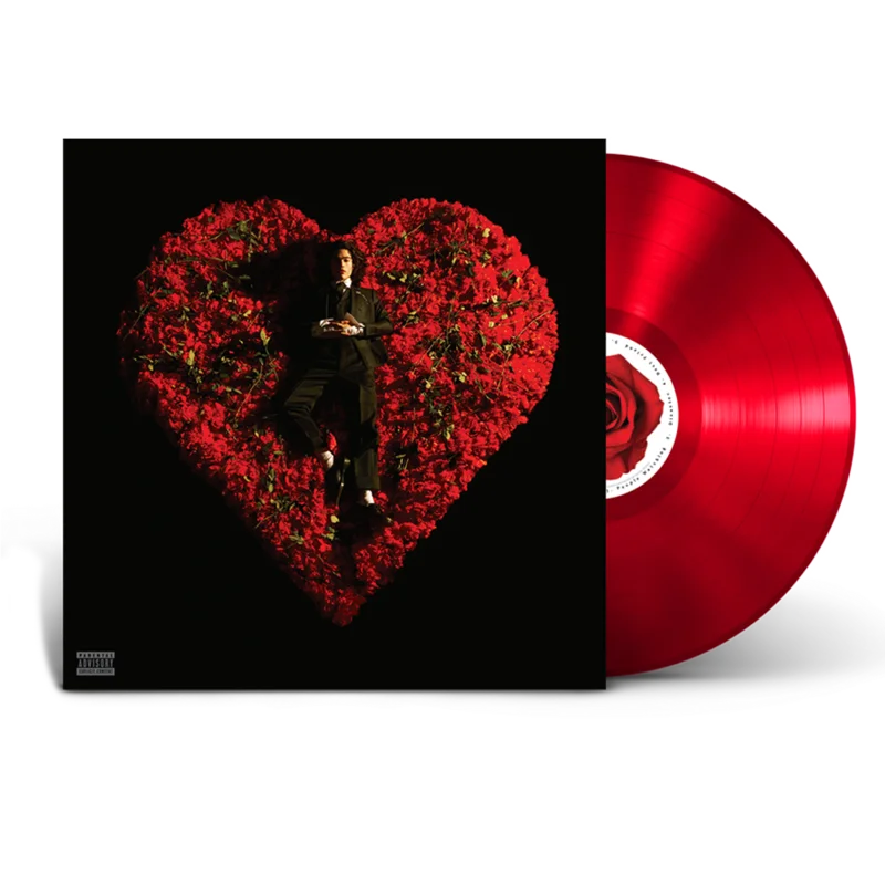 Superache Vinyl