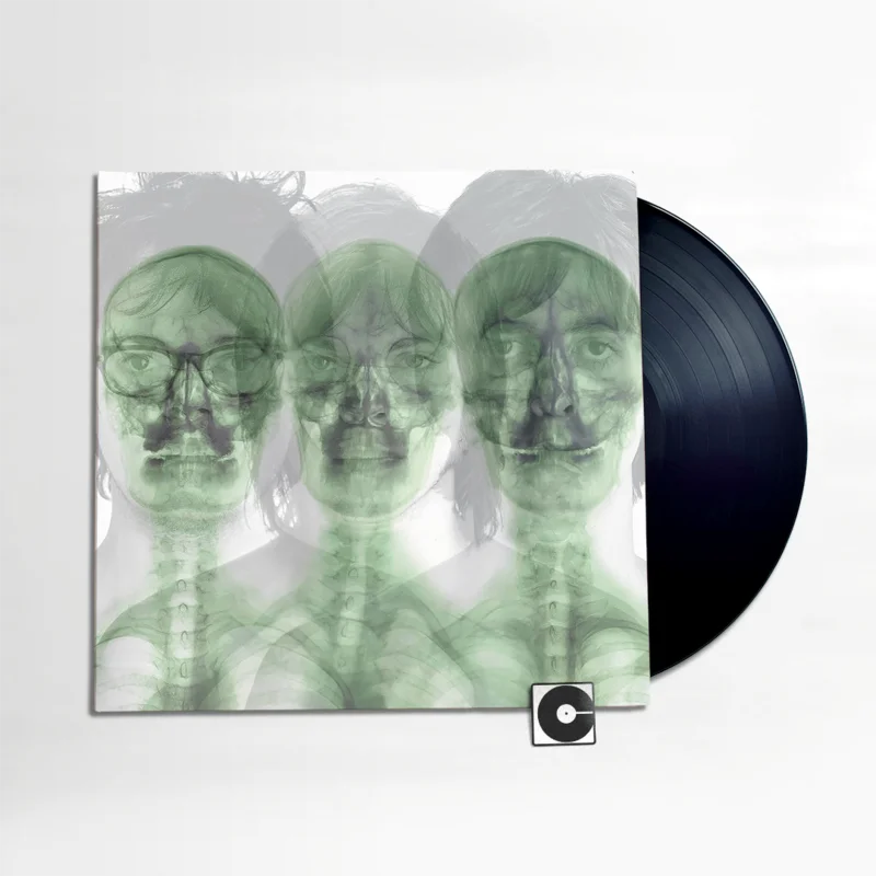 Supergrass - "Supergrass"