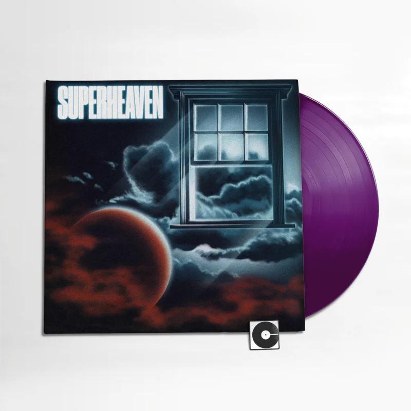 Superheaven - "Superheaven"