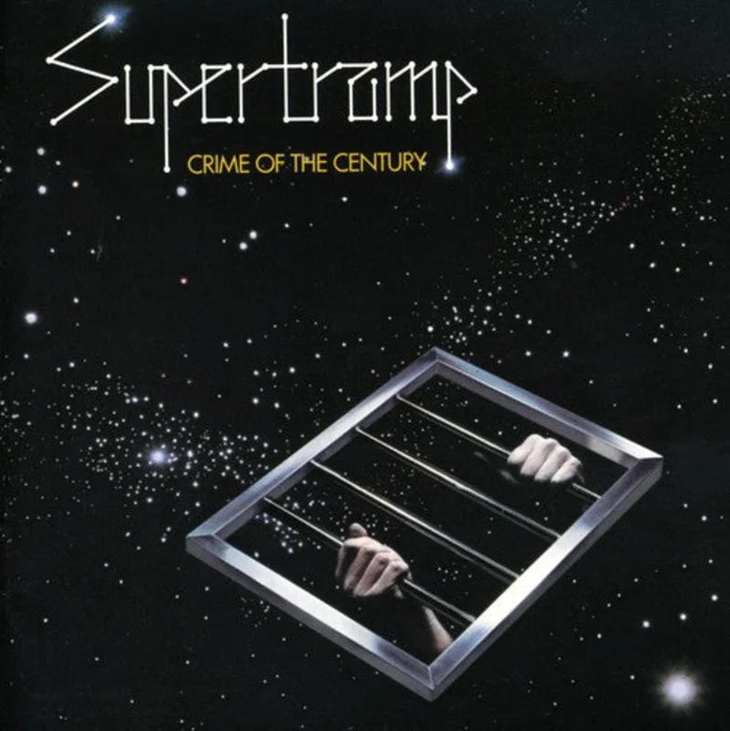 Supertramp - Crime of the Century [2 CD]