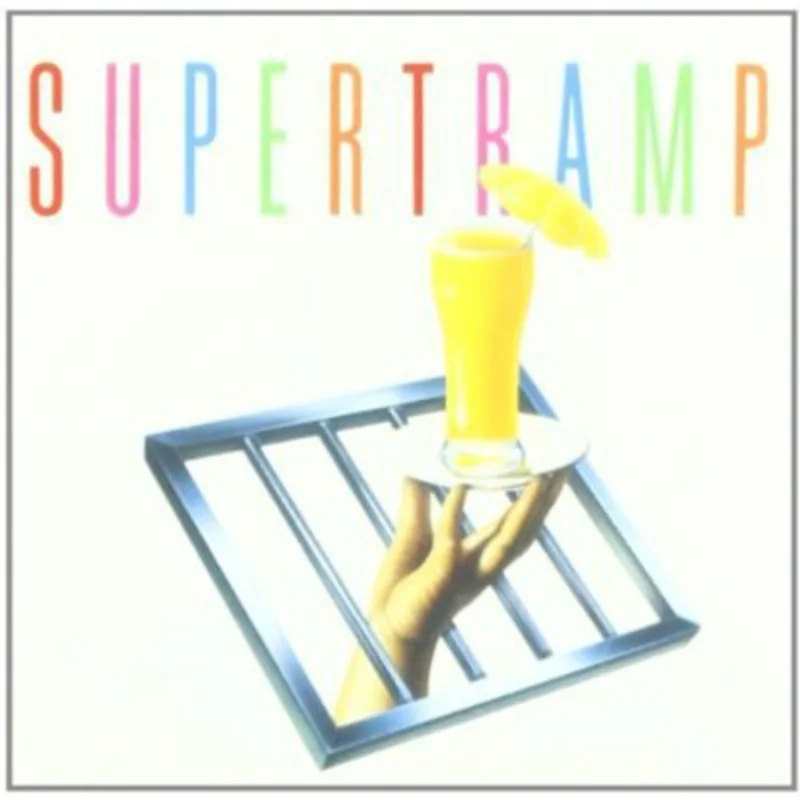 Supertramp - Very Best of [CD]