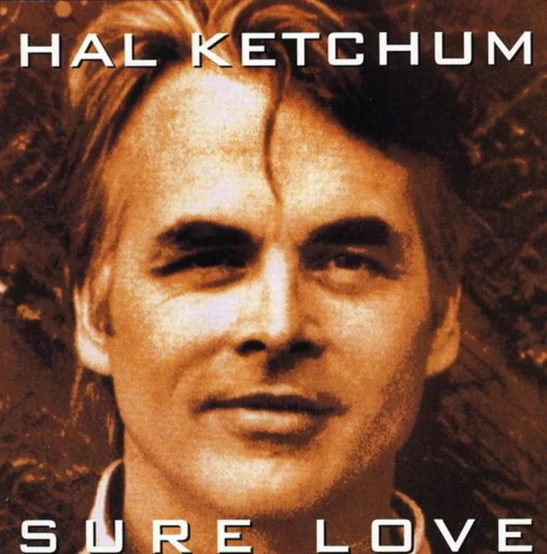 SURE LOVE - CD