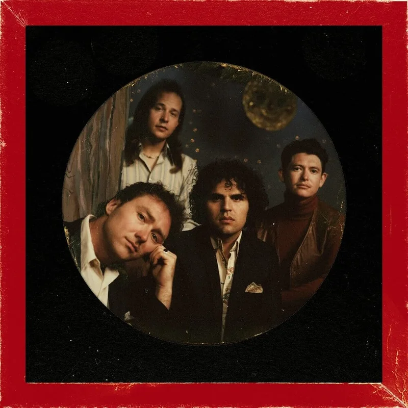 Surf Curse - Magic Hour (Can) [LP]