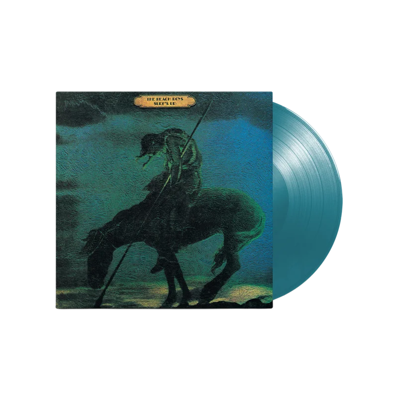 Surf's Up: Exclusive Colour Vinyl LP