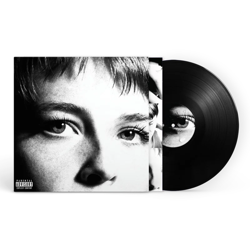 Surrender: Vinyl LP