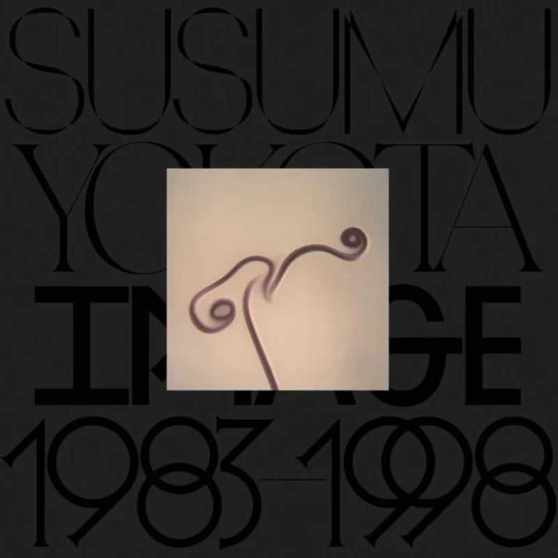 Susumu Yokota - Image 1983-1998 (Skintone Edition)
