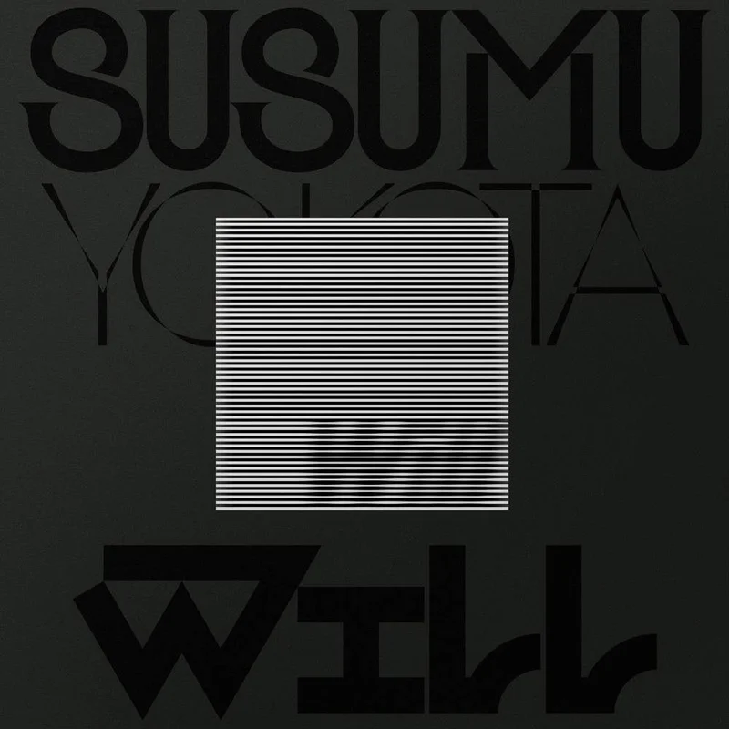 Susumu Yokota  Will (Skintone Edition)