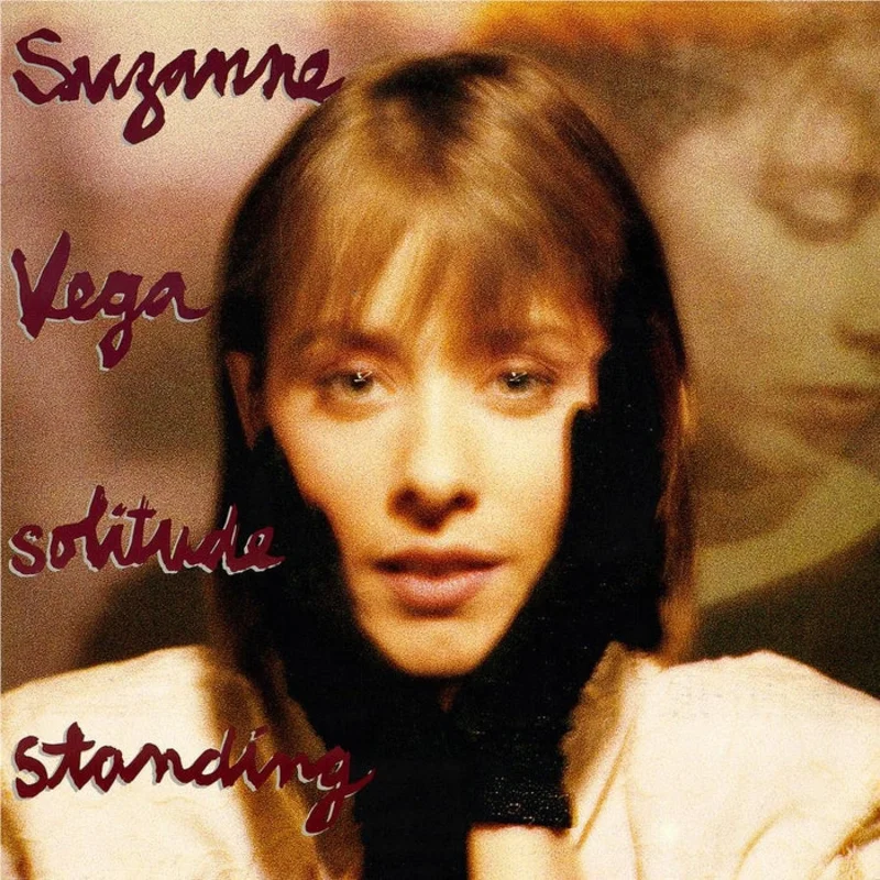 Suzanne Vega Solitude Standing