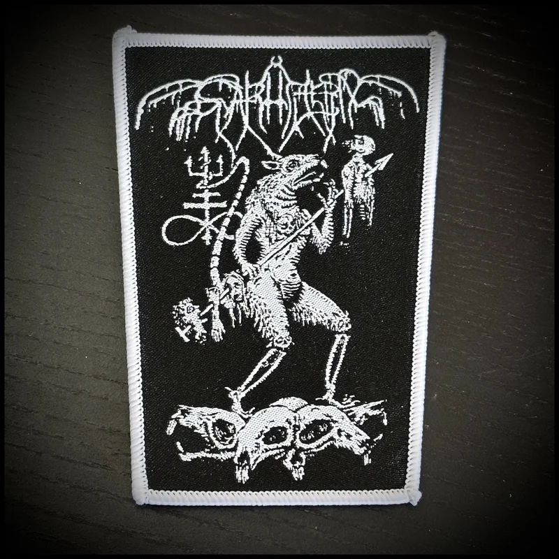 SVARTJERN: official deluxe/limited patch