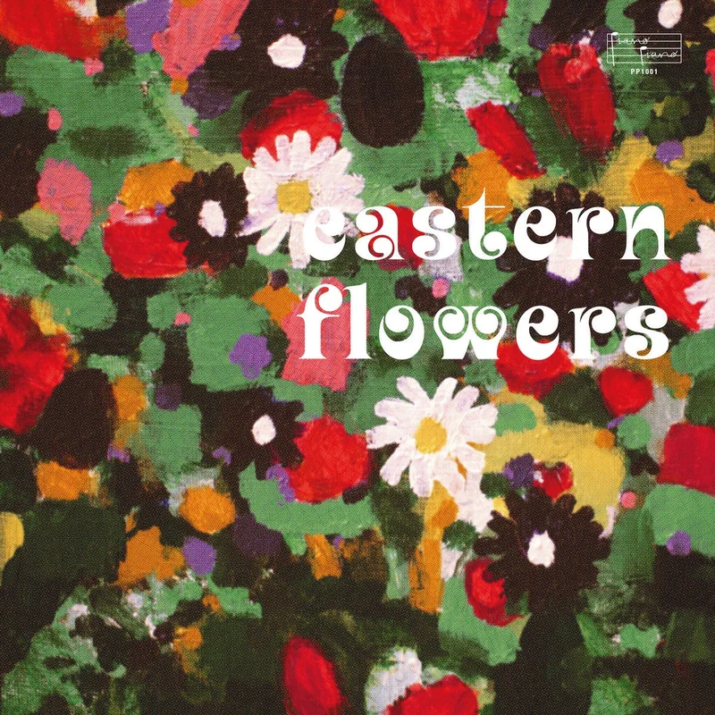 Sven Wunder  Eastern Flowers