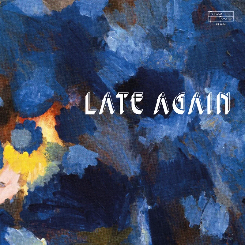 Sven Wunder  Late Again