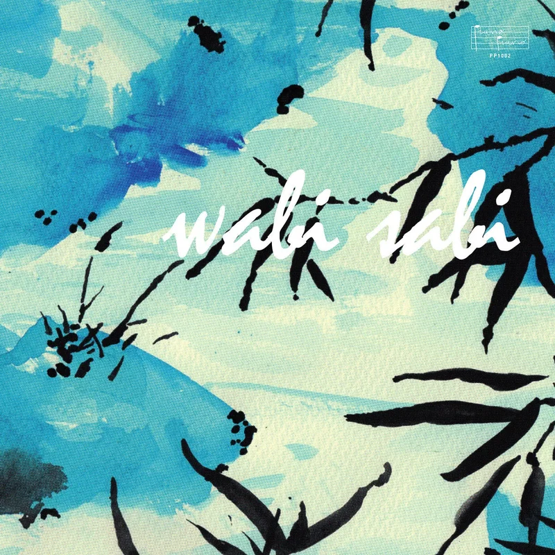 Sven Wunder  Wabi Sabi