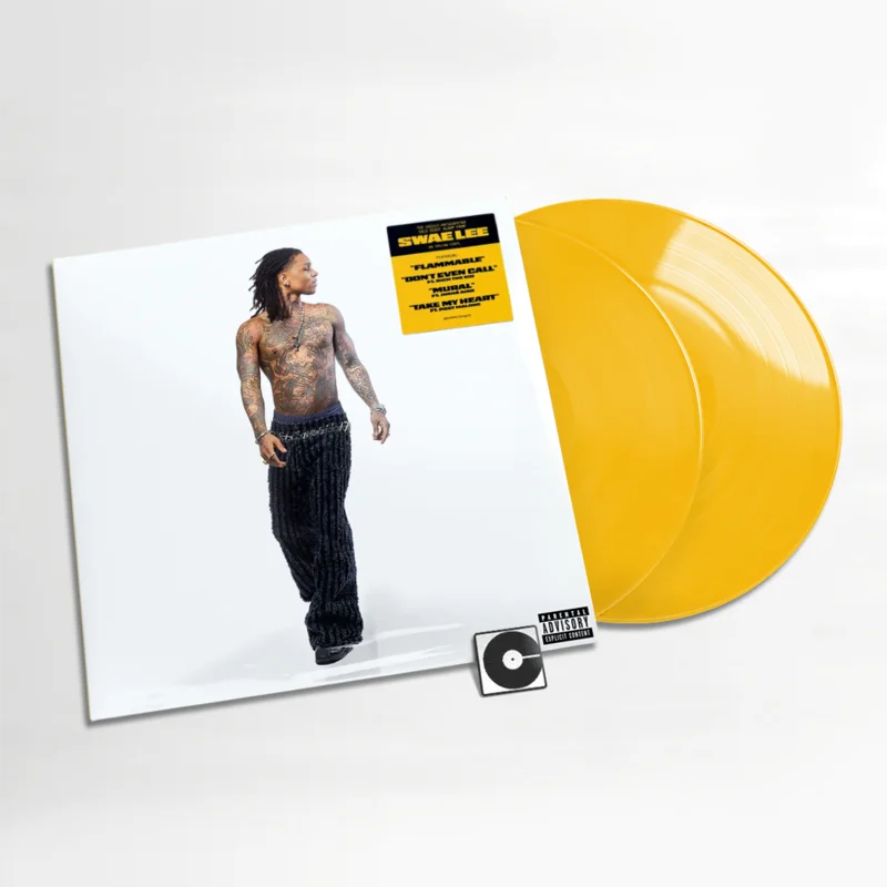 Swae Lee - "Same Difference"