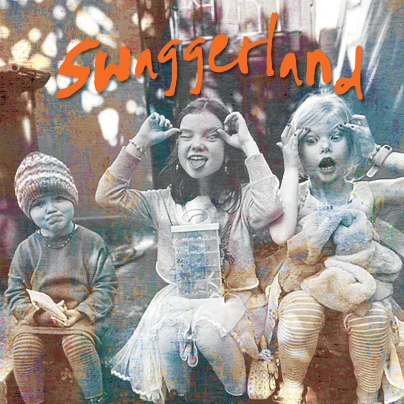 Swaggerland