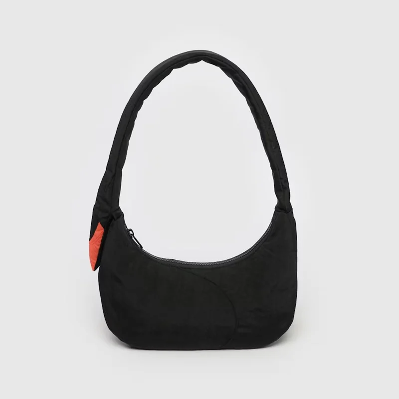 Swan Bag Black